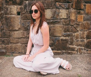 Coleen Garcia feet photo 1