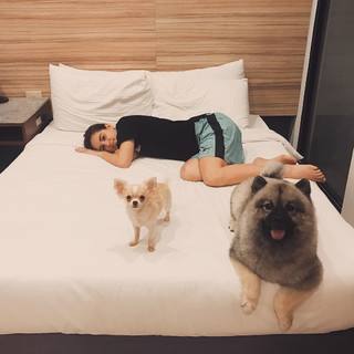 Coleen Garcia feet photo 20