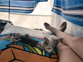 Coleen Garcia feet photo 18