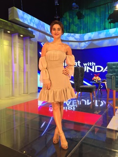 Coleen Garcia feet photo 13