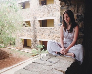 Coleen Garcia feet photo 10