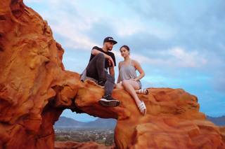 Coleen Garcia feet photo 7