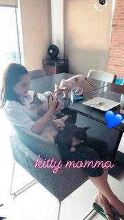 Coleen Garcia feet photo 1