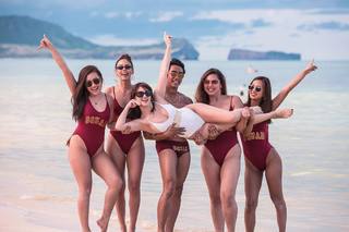 Coleen Garcia feet photo 18