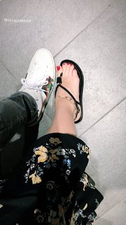 Coleen Garcia feet photo 16
