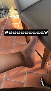 Coleen Garcia feet photo 13