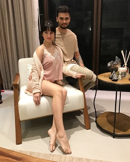 Coleen Garcia feet photo 8
