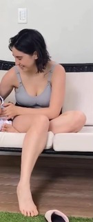 Coleen Garcia feet photo 3