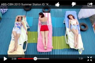 Coleen Garcia feet photo 2