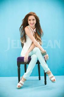 Coleen Garcia feet photo 8