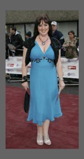 Coleen Nolan feet photo 18