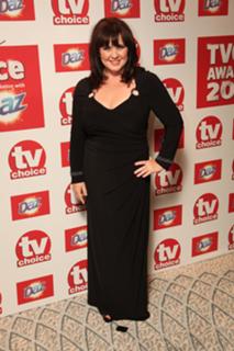 Coleen Nolan feet photo 17