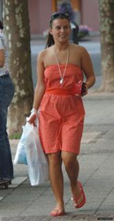 Coleen Rooney feet photo thumbnail