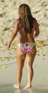 Coleen Rooney feet photo thumbnail