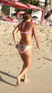 Coleen Rooney feet photo thumbnail