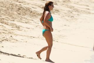 Coleen Rooney feet photo thumbnail