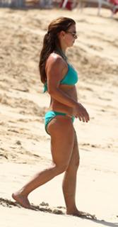 Coleen Rooney feet photo thumbnail