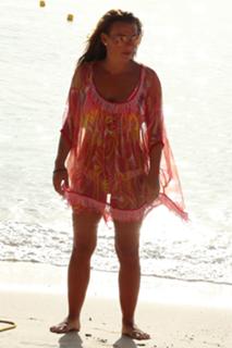 Coleen Rooney feet photo thumbnail