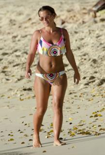 Coleen Rooney feet photo thumbnail