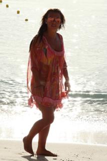 Coleen Rooney feet photo thumbnail