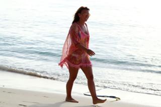 Coleen Rooney feet photo thumbnail