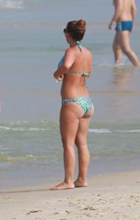 Coleen Rooney feet photo thumbnail