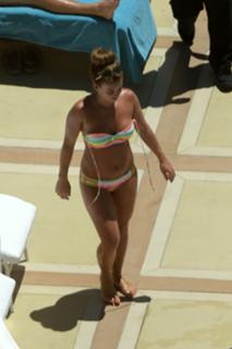 Coleen Rooney feet photo thumbnail