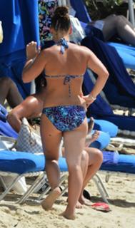 Coleen Rooney feet photo thumbnail
