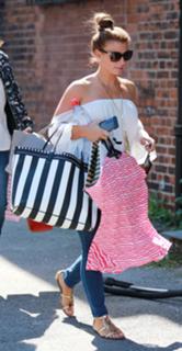 Coleen Rooney feet photo thumbnail