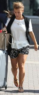 Coleen Rooney feet photo thumbnail
