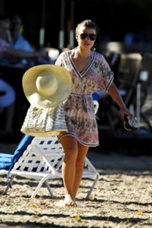 Coleen Rooney feet photo thumbnail