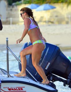 Coleen Rooney feet photo thumbnail