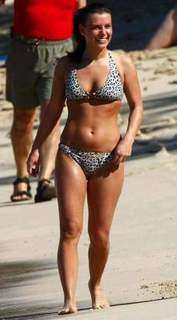 Coleen Rooney feet photo thumbnail