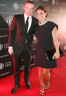 Coleen Rooney feet photo thumbnail