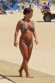 Coleen Rooney feet photo thumbnail