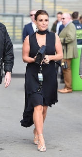 Coleen Rooney feet photo thumbnail