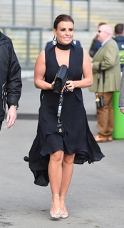 Coleen Rooney feet photo thumbnail