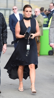 Coleen Rooney feet photo thumbnail