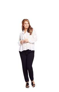 Coleen Rooney feet photo thumbnail