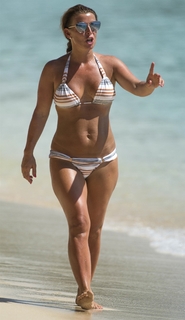 Coleen Rooney feet photo thumbnail