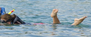 Coleen Rooney feet photo thumbnail
