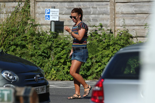 Coleen Rooney feet photo thumbnail