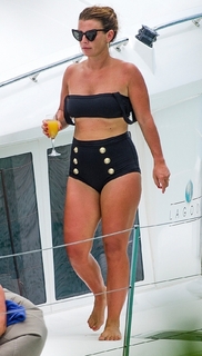 Coleen Rooney feet photo thumbnail