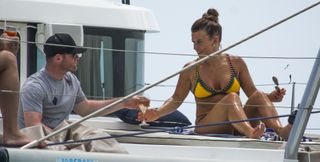 Coleen Rooney feet photo thumbnail
