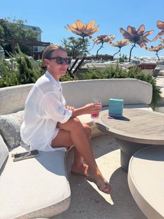 Coleen Rooney feet photo 9
