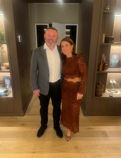 Coleen Rooney feet photo 7