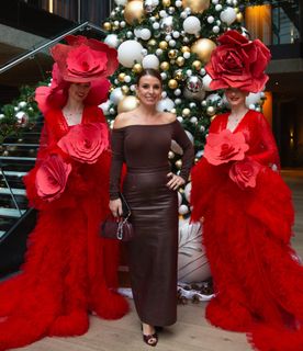 Coleen Rooney feet photo 5