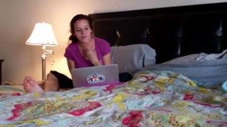 Colette Butler feet photo 17