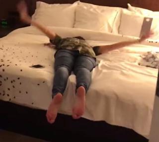 Colette Butler feet photo 15