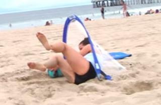 Colette Butler feet photo 11
